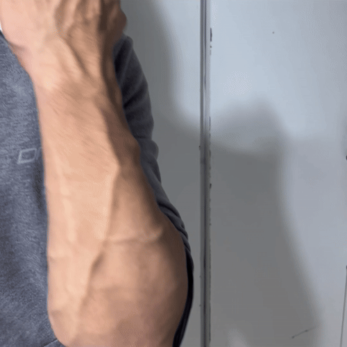 PowerGrip Pro - Digital Grip Trainer