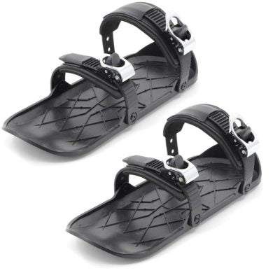 SkiGlide Pro - Advanced Ski and Skate Combo for Any Boot