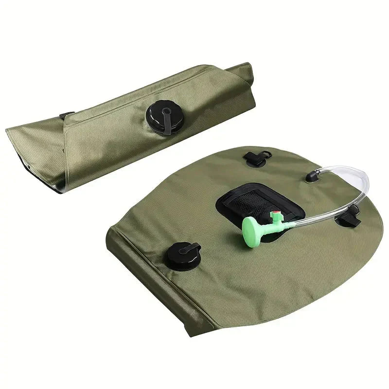 SunStream Portable Solar Camping Shower
