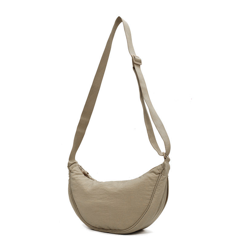 StellaCarry Bag - Elegant Everyday Crossbody Bag