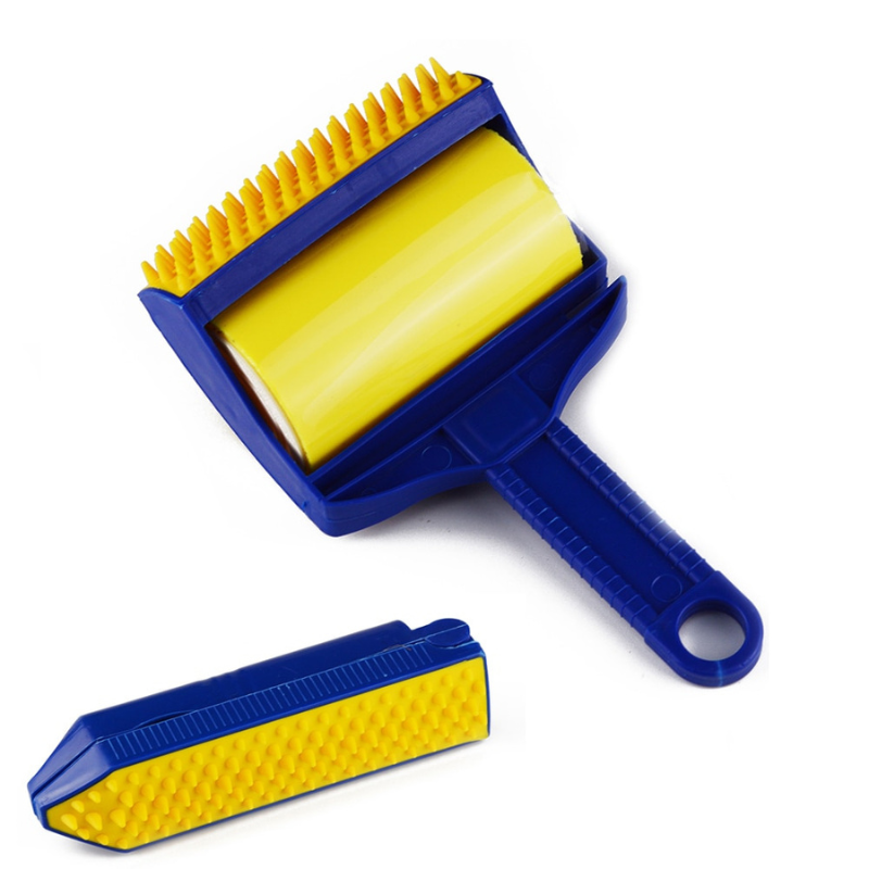 FurErase Pro - Reusable Pet Hair Remover