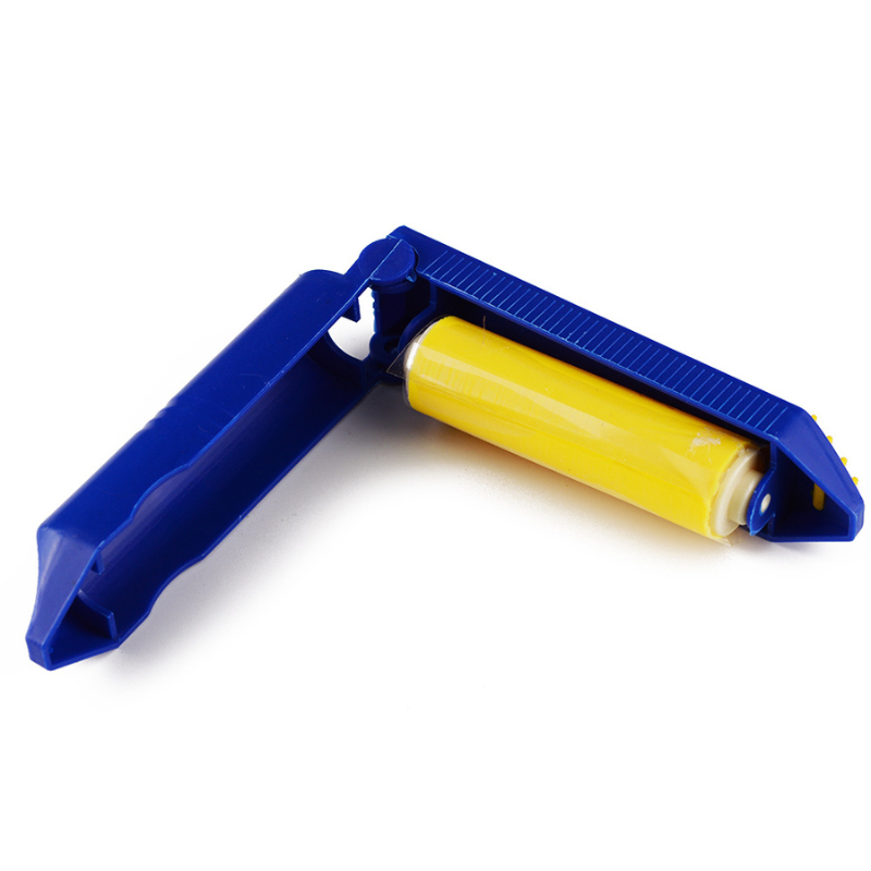 FurErase Pro - Reusable Pet Hair Remover