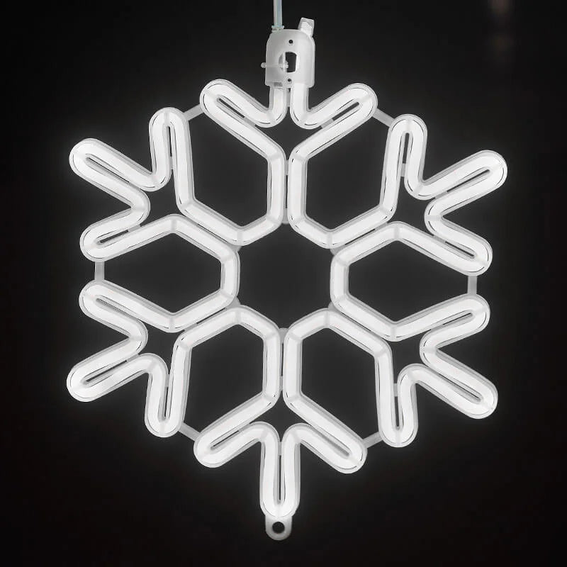Hoarfrost - Festive Holiday Decor