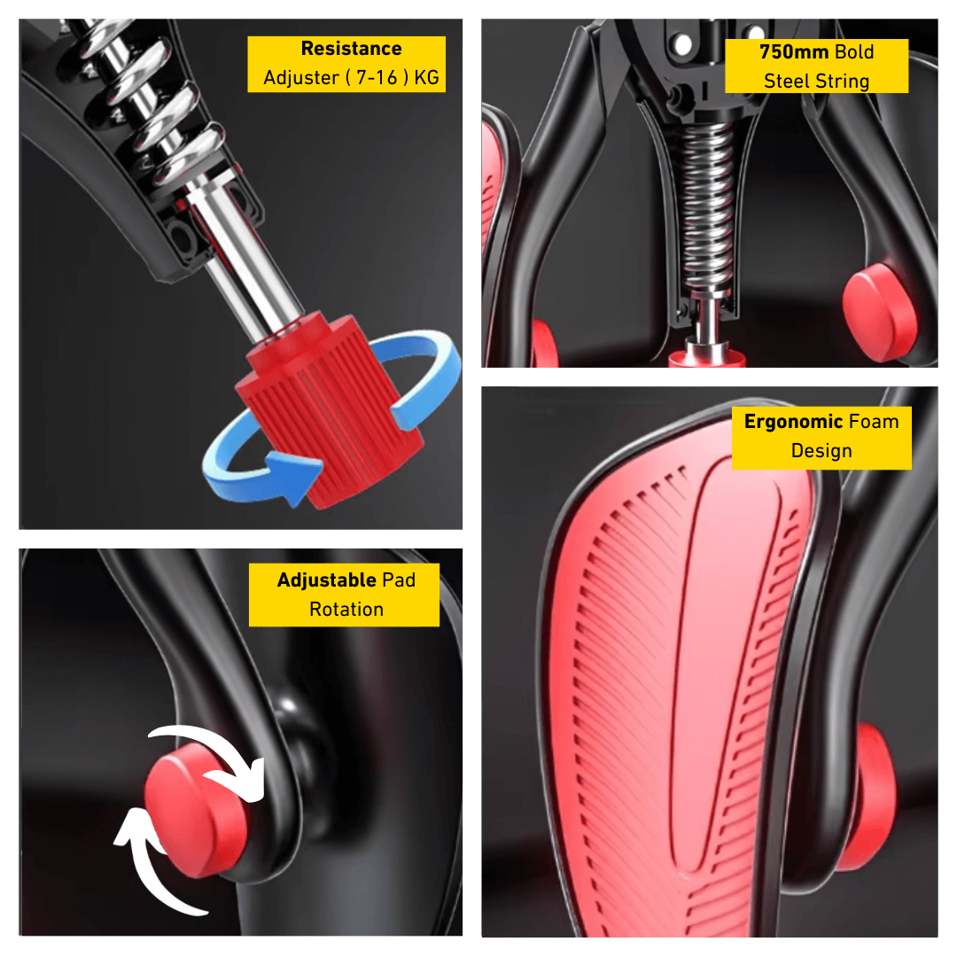CoreFlex - Pelvic Floor Trainer