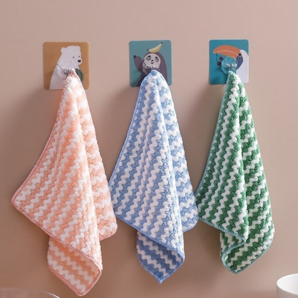 Wonder Wipe - Reusable Multi-Surface Cleaning Cloth
