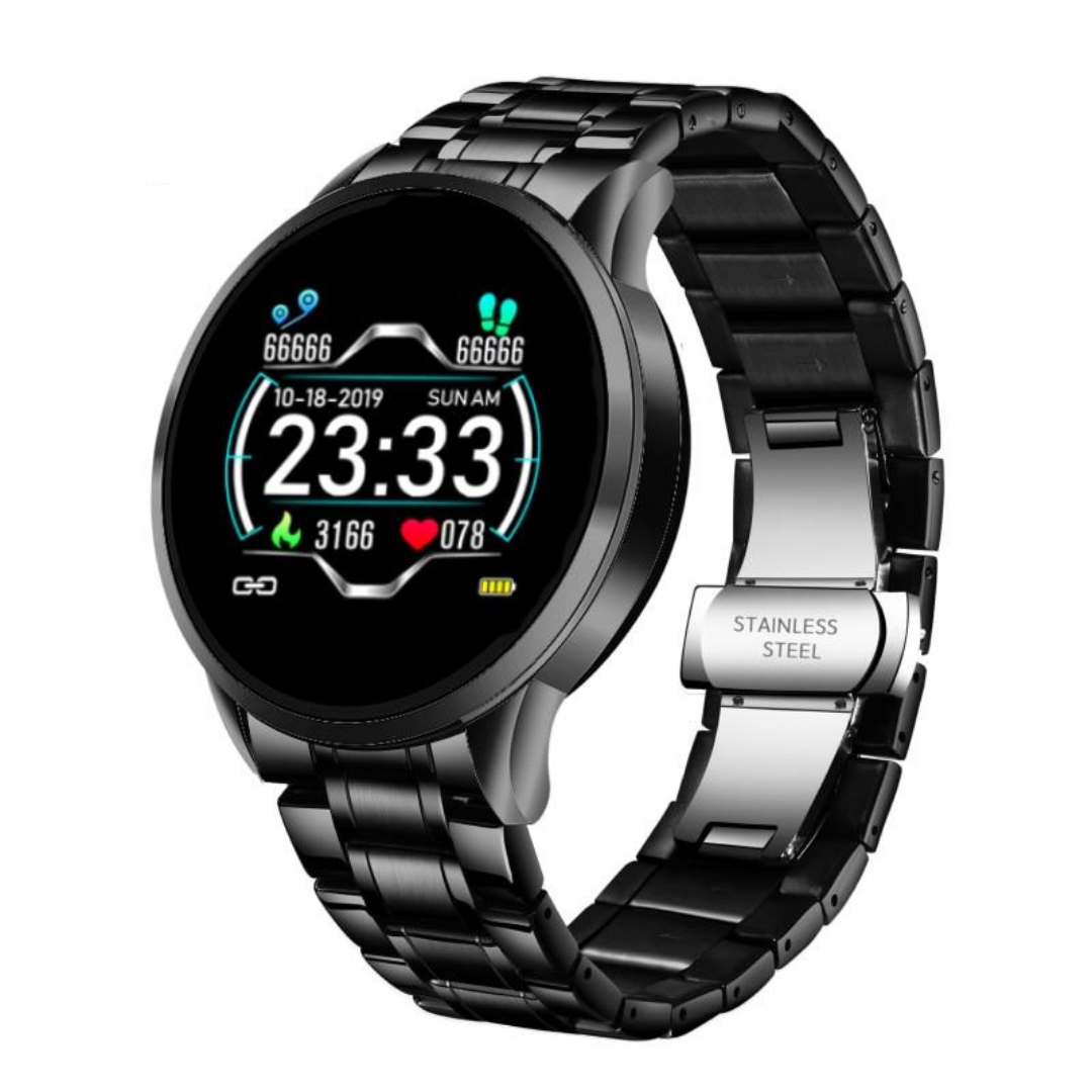 TimelessTrack Smartwatch