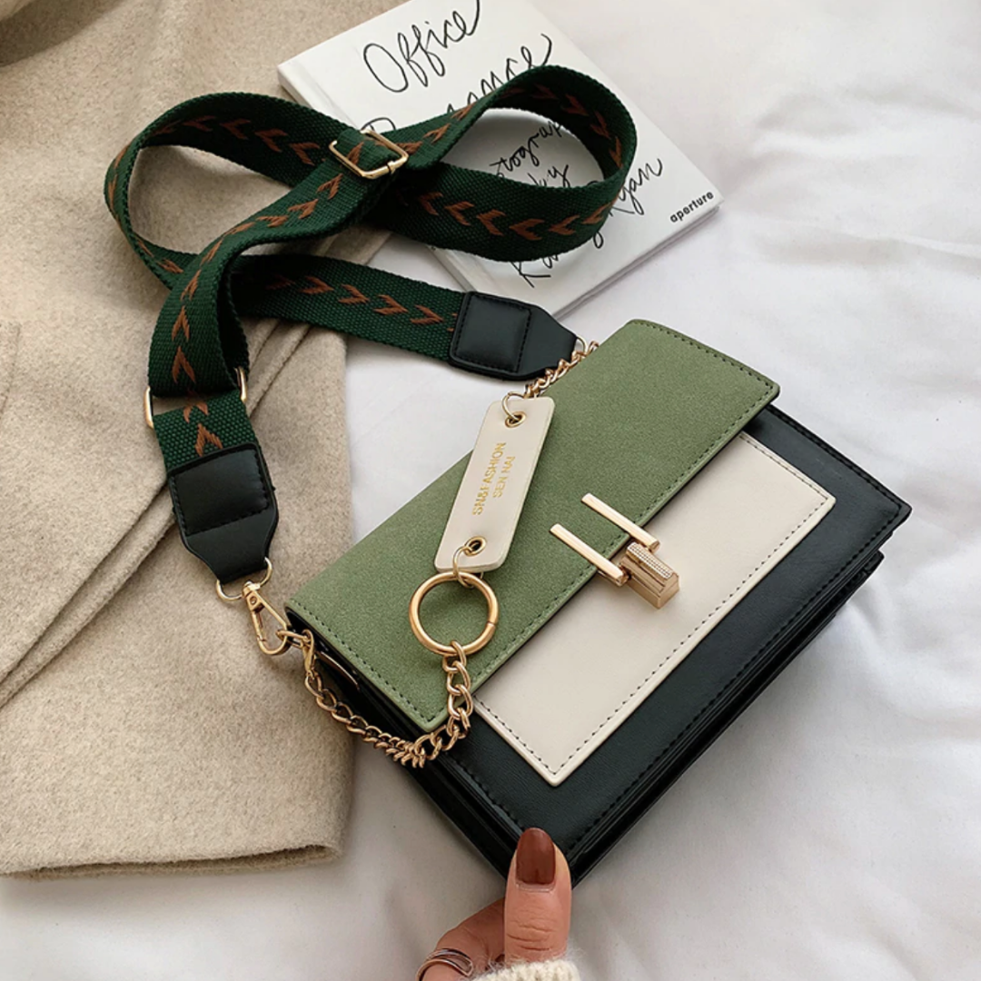 SanaBag - Casual Shoulder Bag