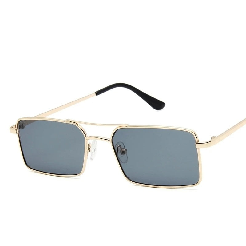 Rosie - Retro Steampunk Sunglasses