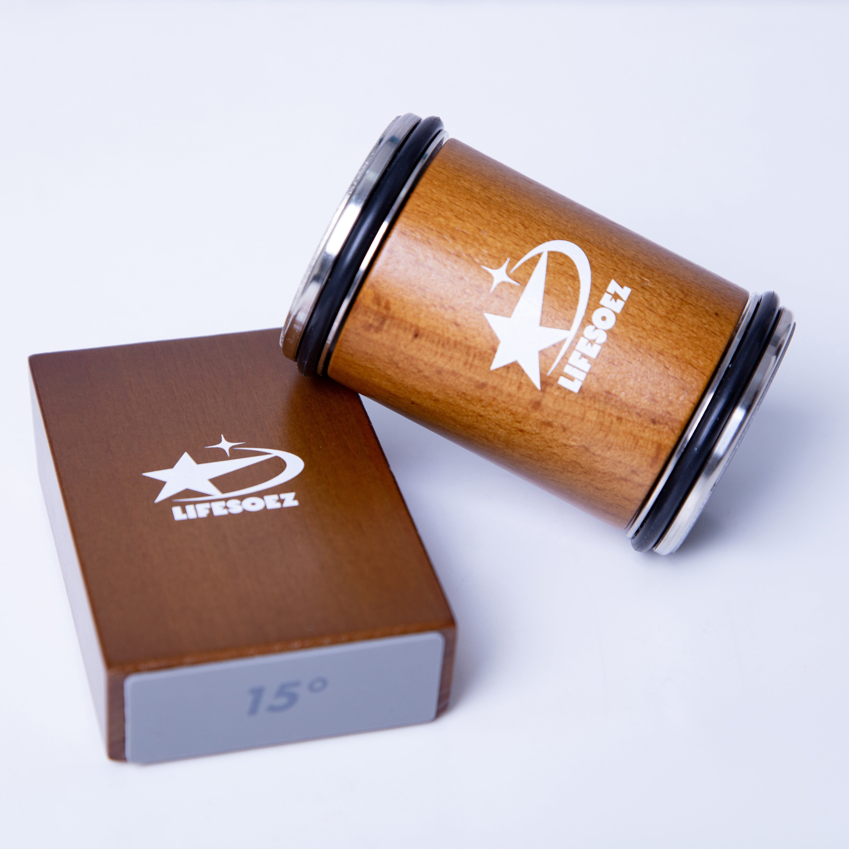 DiamondEdge Pro – Professional Knife Sharpener Set
