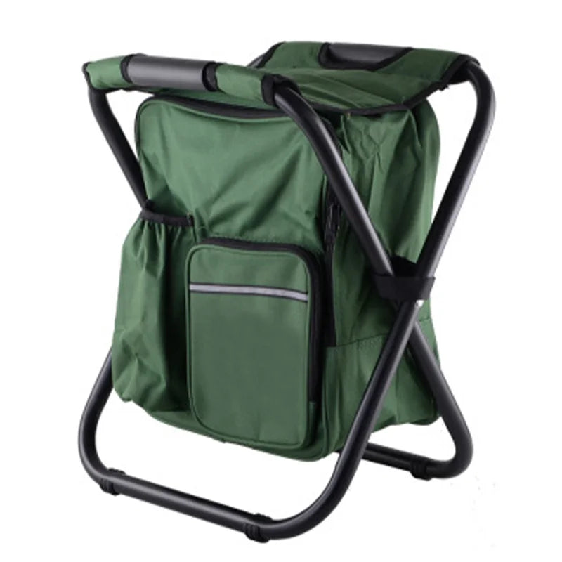 Adventure Seat - Cooler Box & Stool Set