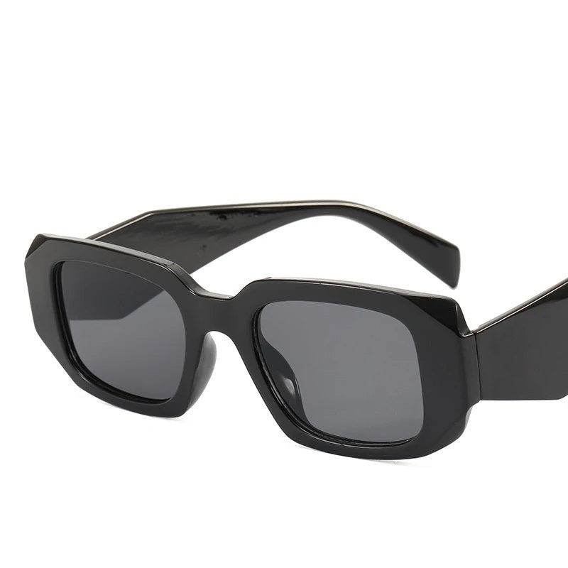 Kimberly - Rectangular Sunglasses
