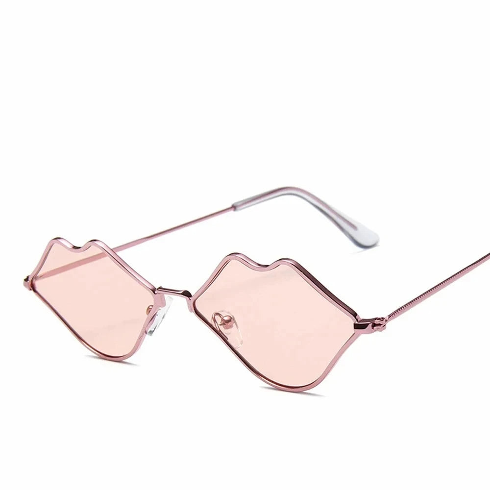 Izza - Vintage Sunglasses with UV400