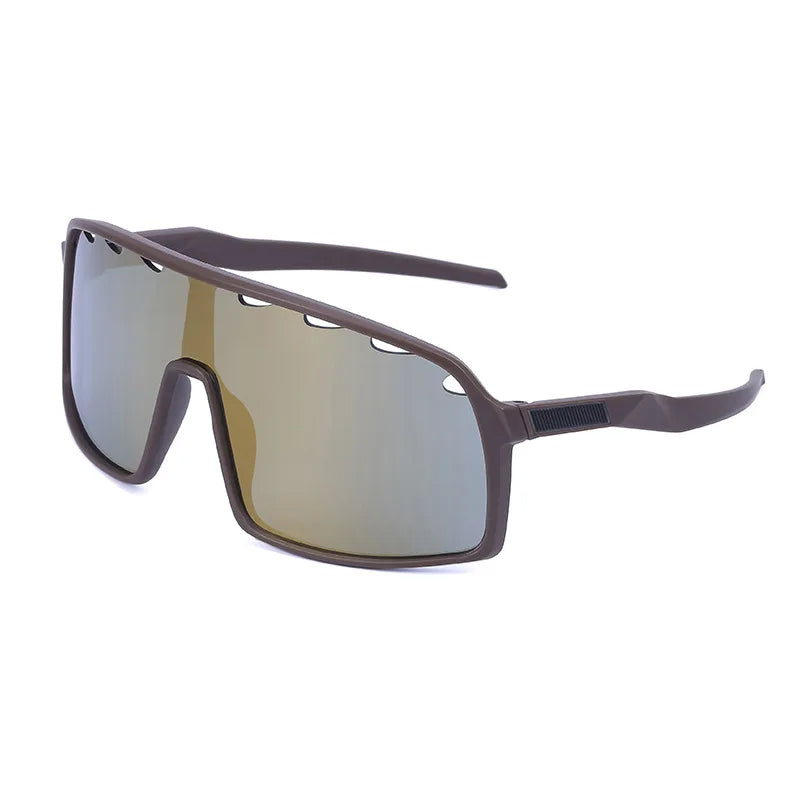 Maxim - Sporty Polarized Sunglasses