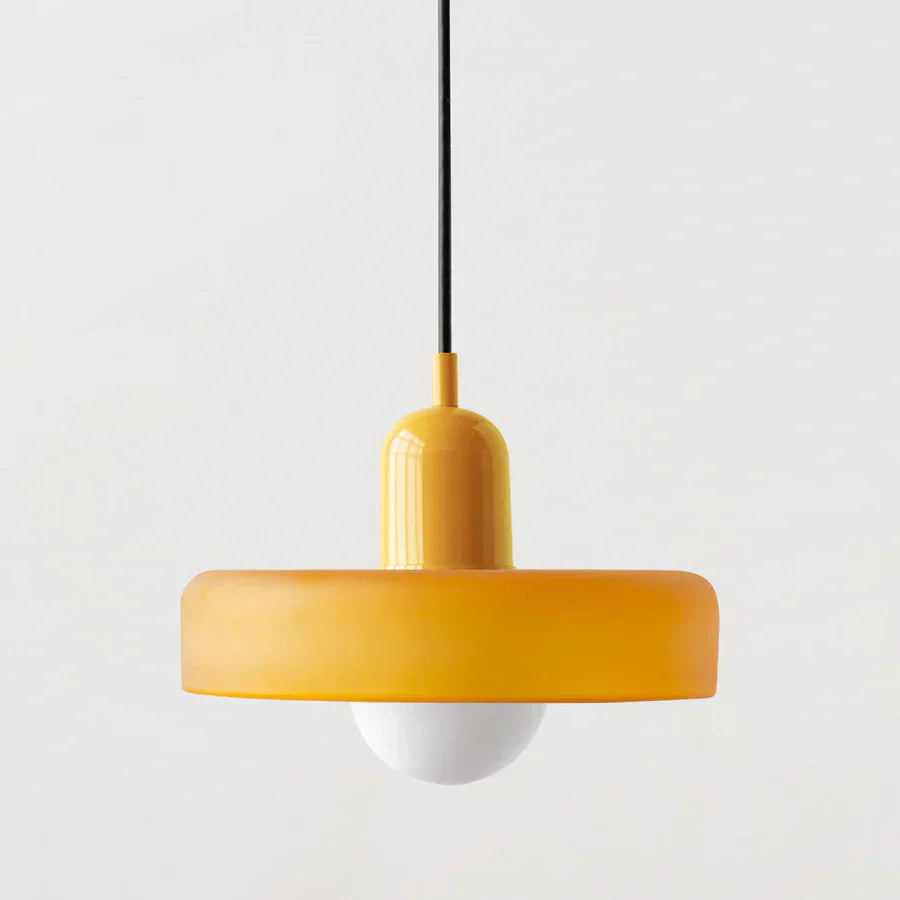 StellaLux - Stylish Glass Pendant Ceiling Lamp