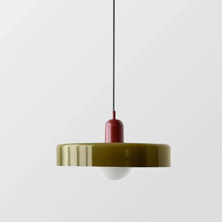StellaLux - Stylish Glass Pendant Ceiling Lamp