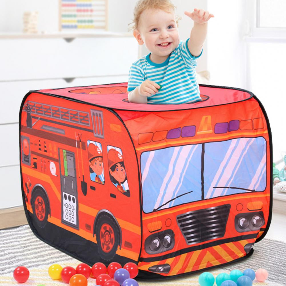AdventurePlay House – Creative Kids Play Tent