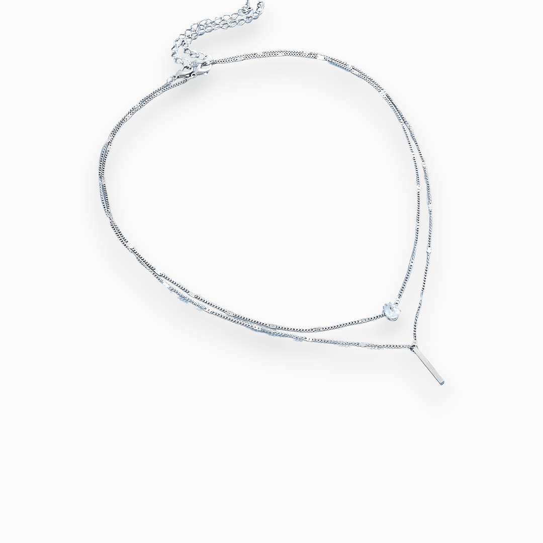 Lumia - GlowChain Necklace