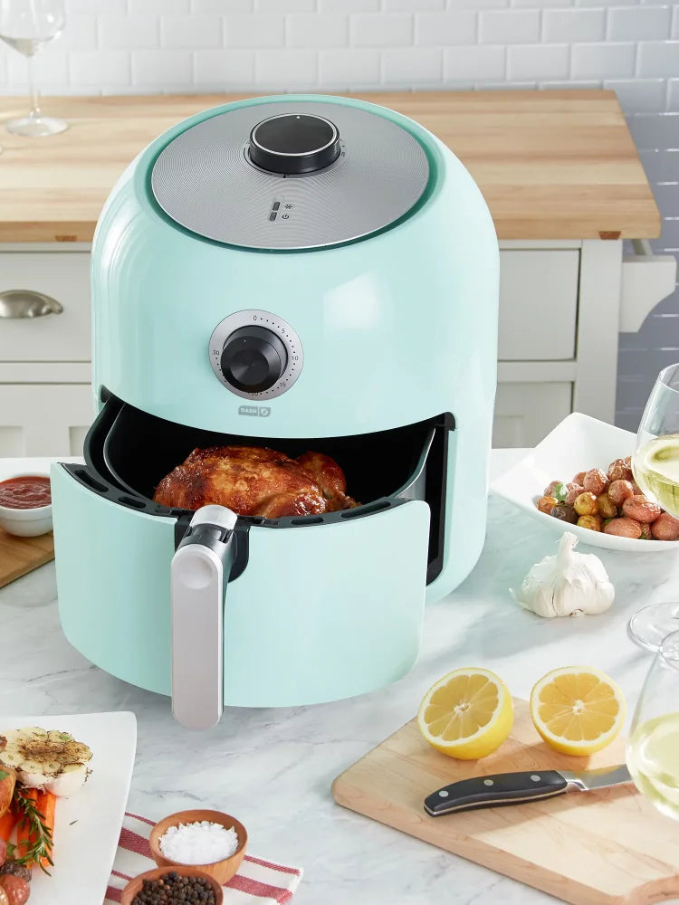 TempMaster Airfryer XL – Family-Size Air Fryer