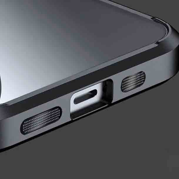 CustomView Case - Customizable E-Ink iPhone Case