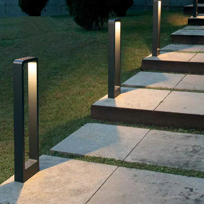 TerraBeam - Rugged Outdoor Ground Spotlight