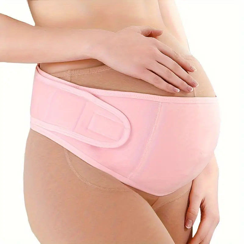 BellyEase Pregnancy Support Belt