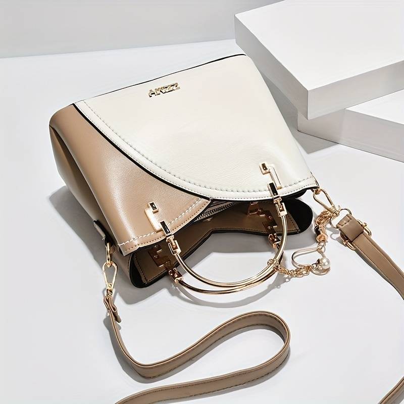 LuxeElegance Bag - Elegant Handbag for Women