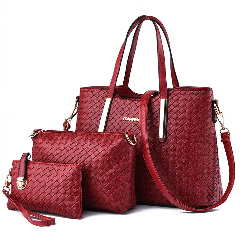 EleganceCarry - Luxury Handbag for Women