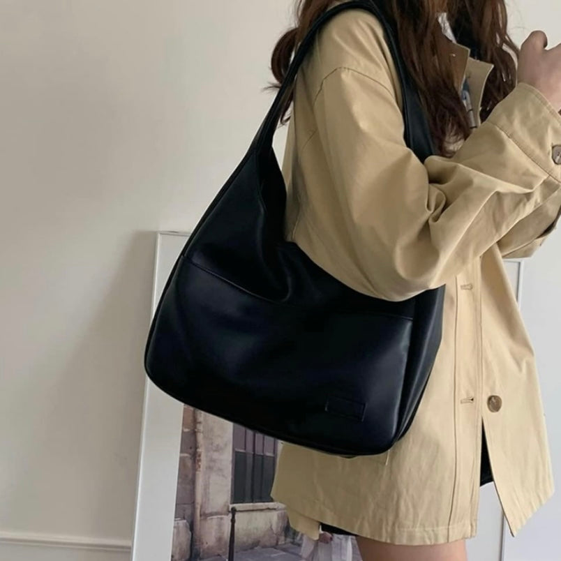 Stella Bag - Elegant Everyday Shoulder Bag