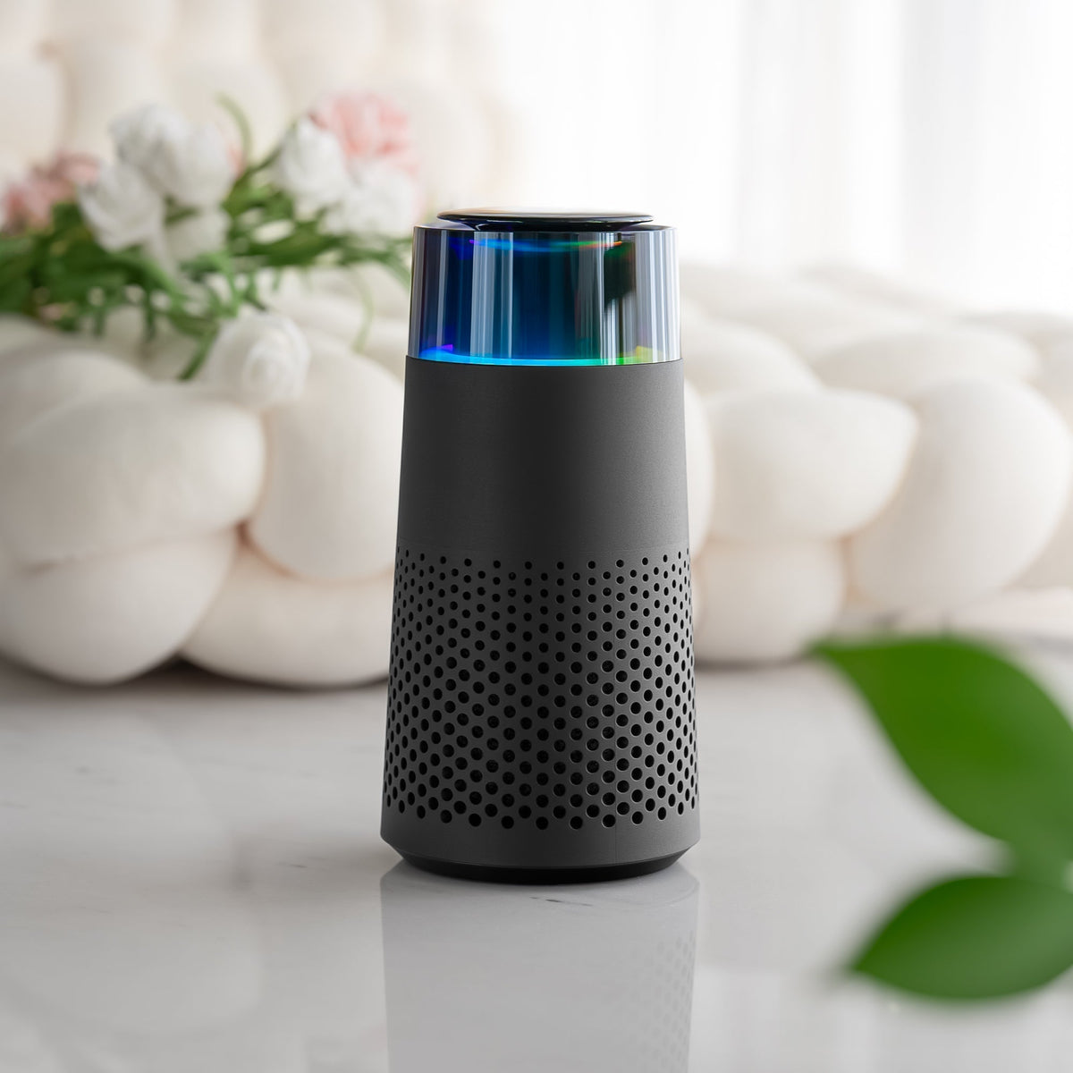 PetFresh - Aromatic Pet Odor Diffuser and Humidifier
