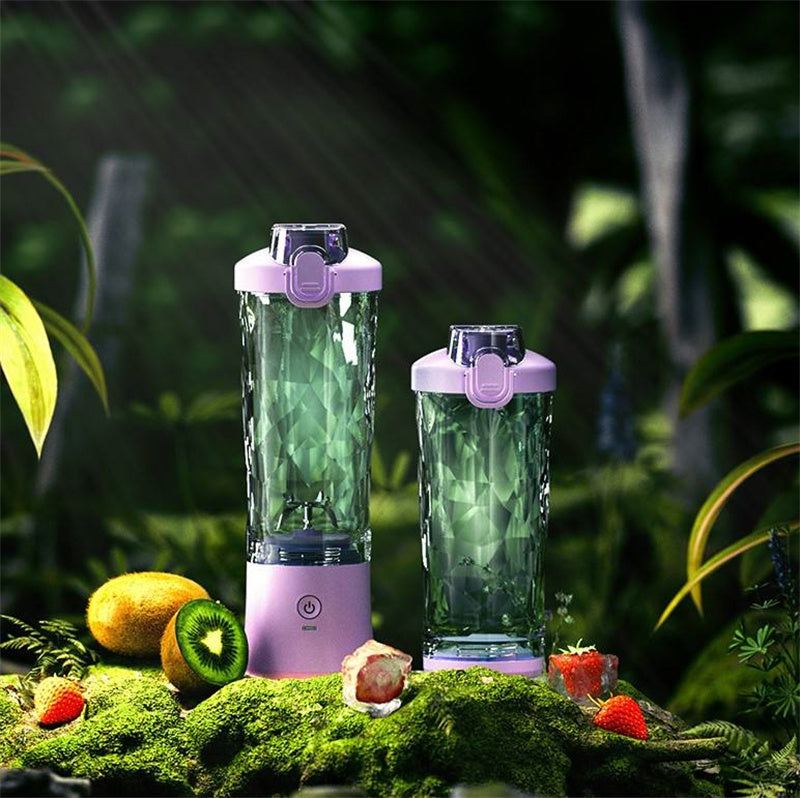 Blendjuicer Pro - Portable Cordless Blender