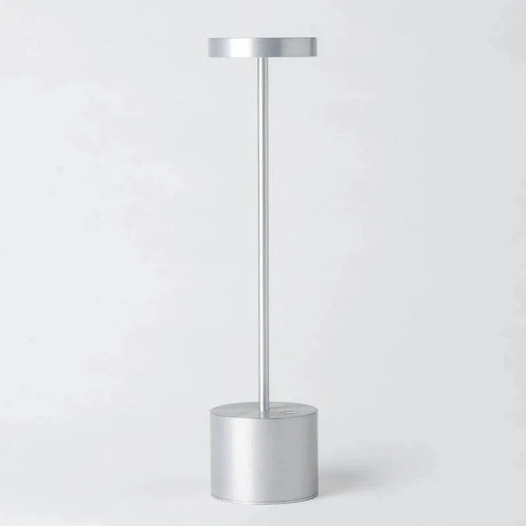 Qandlelight - Cordless Rechargeable Table Lamp