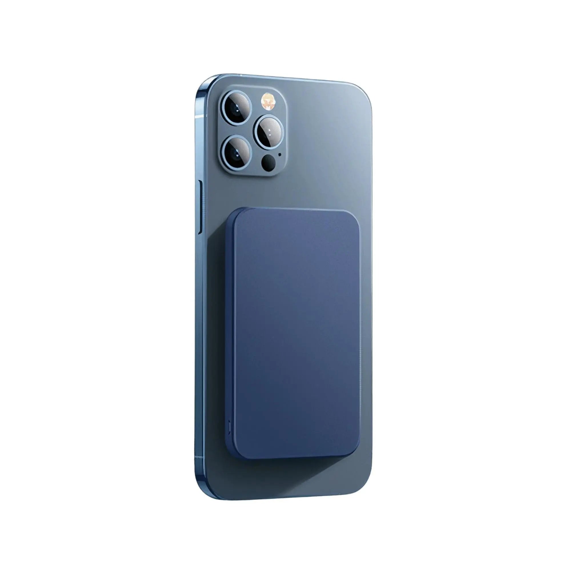 PowerCore 10K - Wireless MagSafe Power Bank with 10,000 mAh