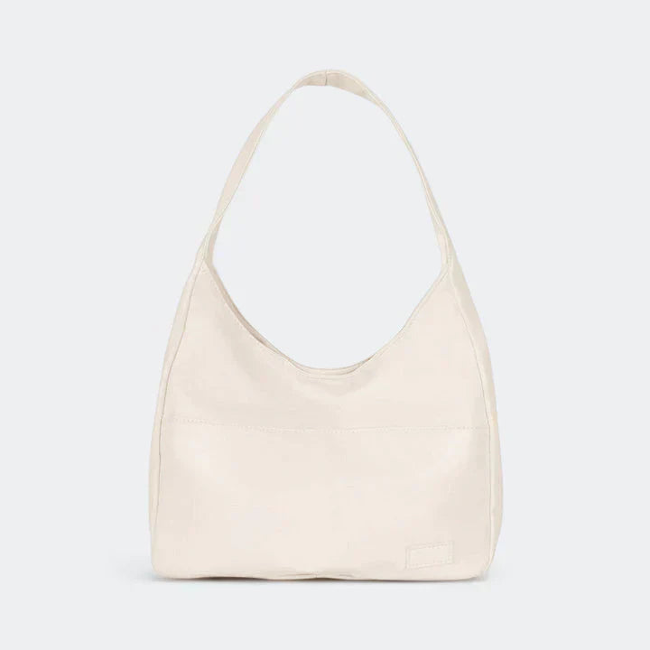 EleganceCarry - Luxury Leather Shoulder Bag