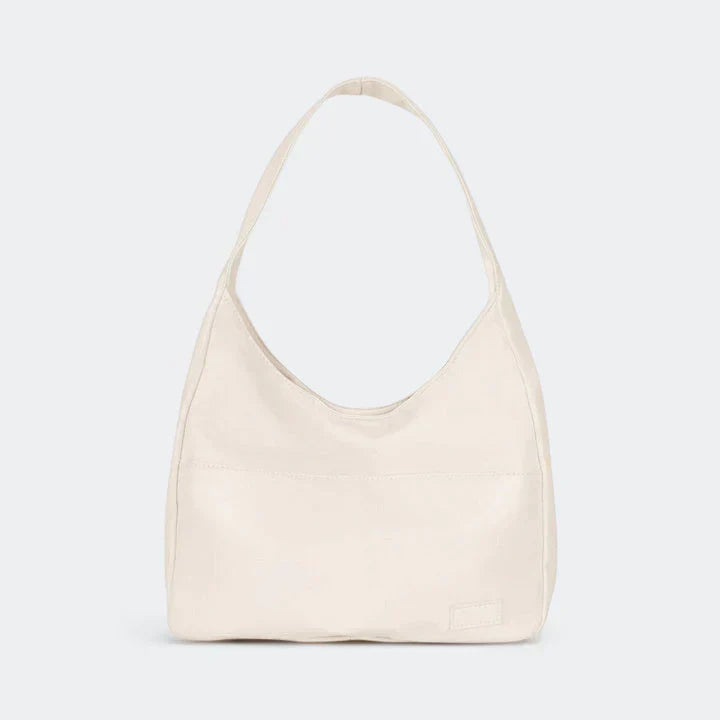 EleganceCarry – Luxury Leather Shoulder Bag