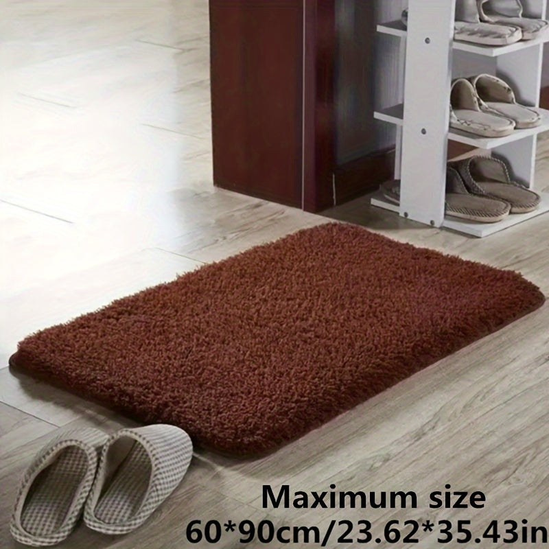 Premium Absorbmat Bath Mat - Soft Anti-Slip