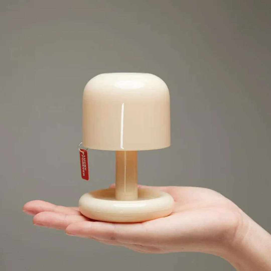 Compact USB Sunrise Lamp - Mood Light