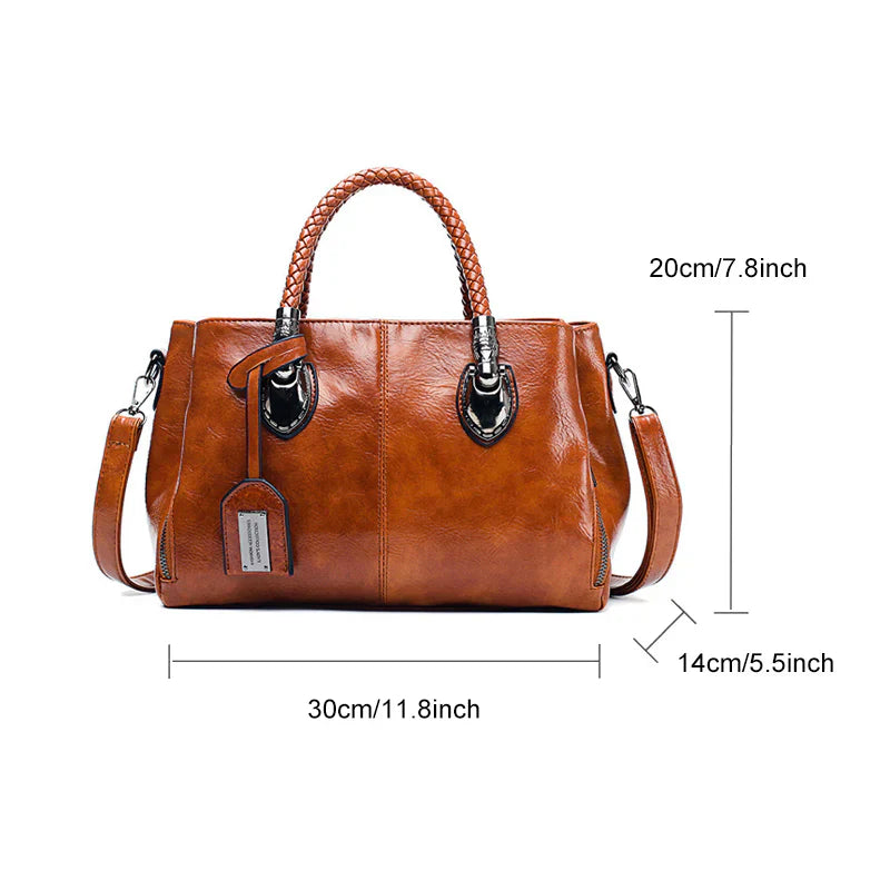 ModaFlex Bag - Versatile Everyday Fashion Bag