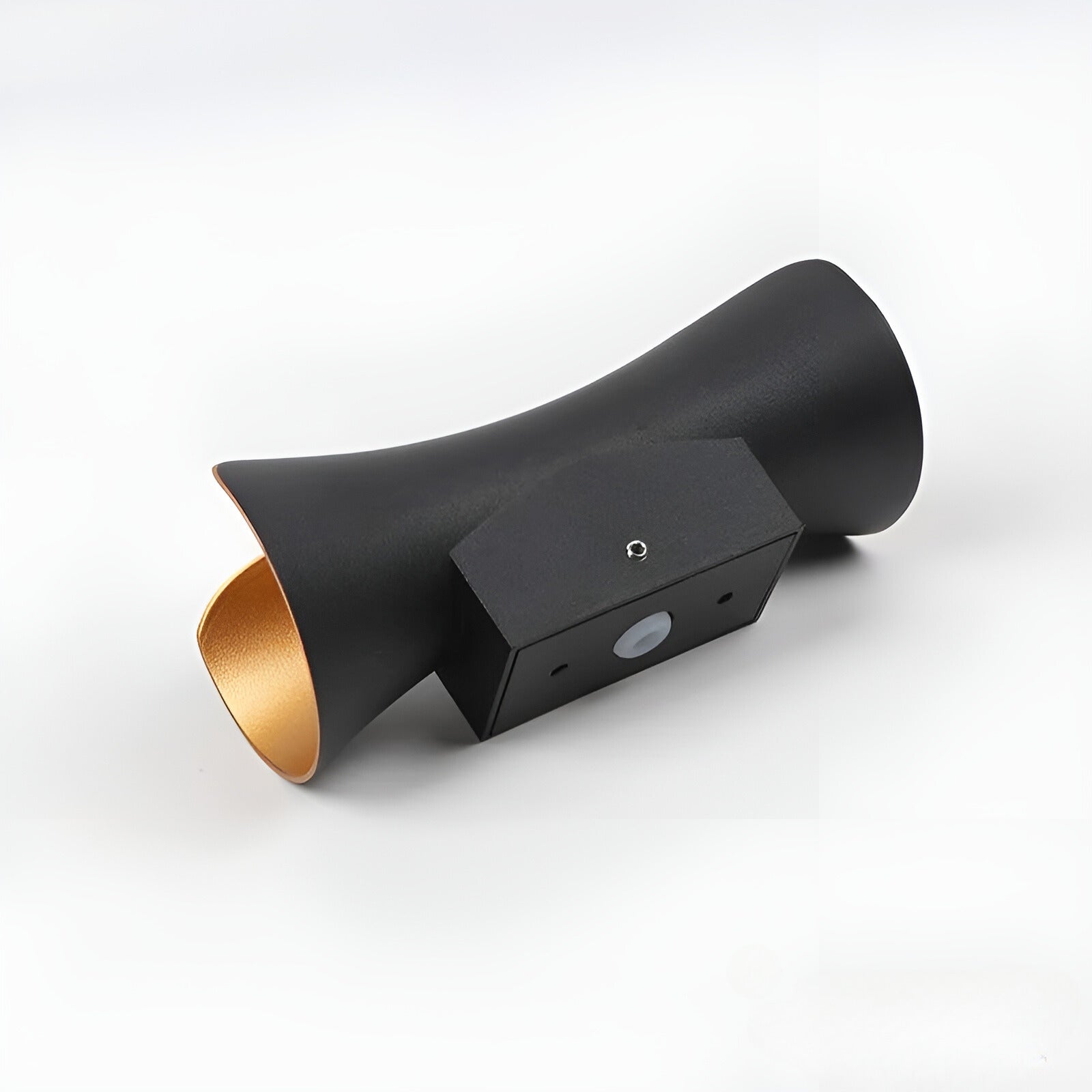 Luxuria UrbanGlow Outdoor Wall Lamp - Outdoor Wall Sconce