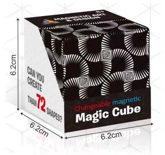 FlexiCube Magic Creativity Cube