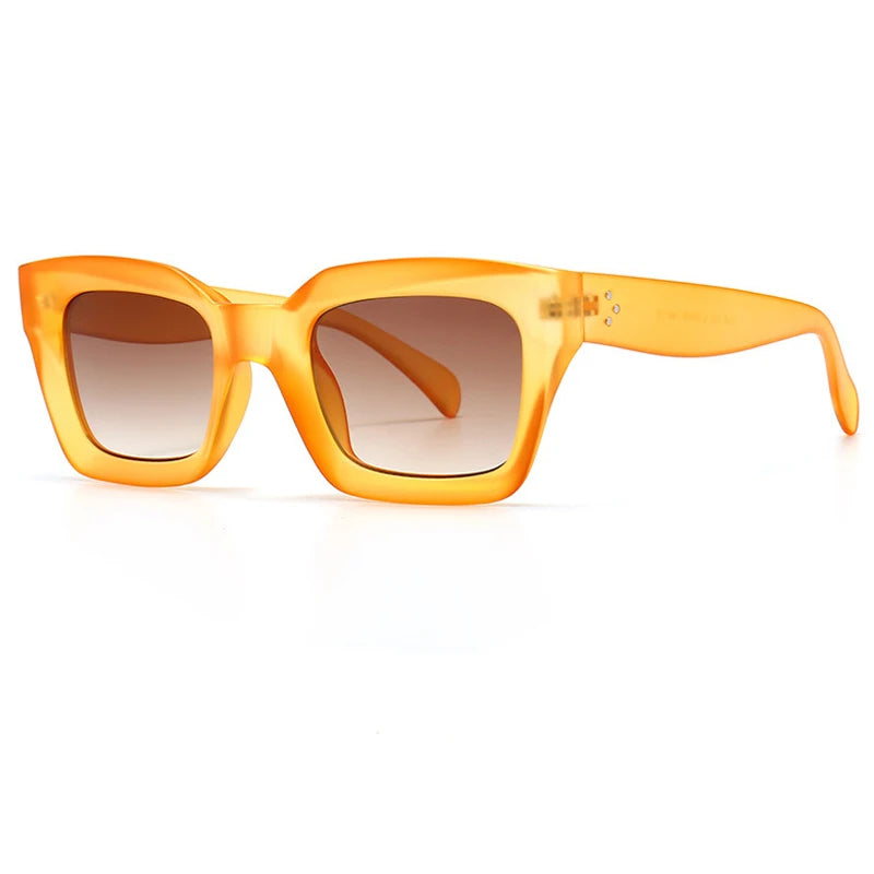 DanaShade - Stylish Square Sunglasses for Every Occasion