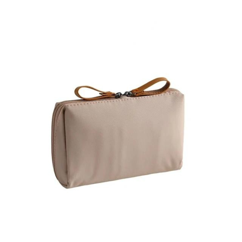 TravelOrganizer - Travel Pouch for Cosmetics and Toiletries