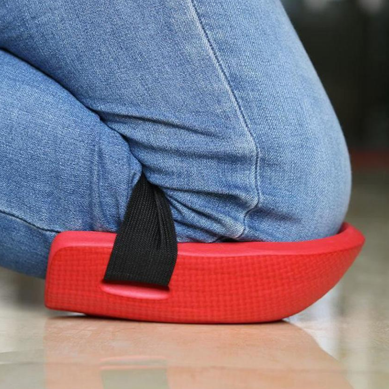 SafeKnee Pads - Cushioned Knee Protection for Gardening and DIY