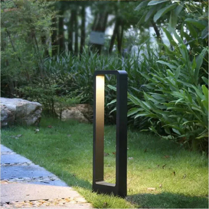 TerraBeam - Rugged Outdoor Ground Spotlight