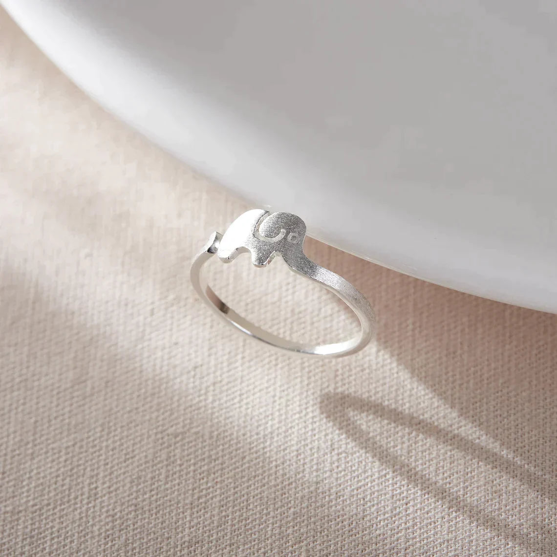 SilverCraft - Elephant Ring