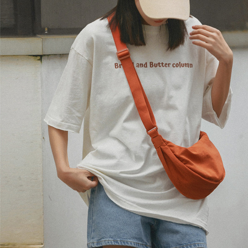 StellaCarry Bag - Elegant Everyday Crossbody Bag