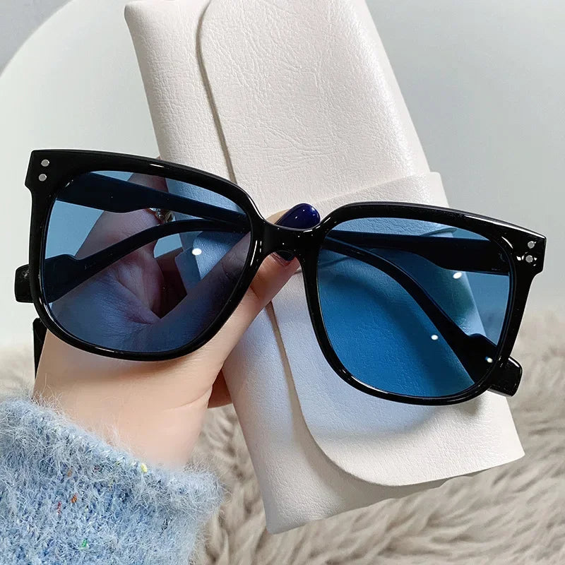 Leah - Vintage Sunglasses