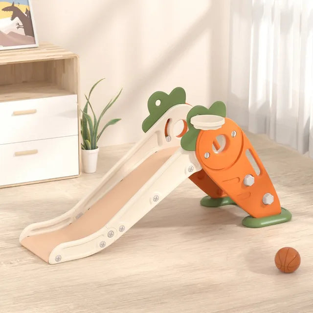 Mini Play Haven - Swing & Slide Play Set
