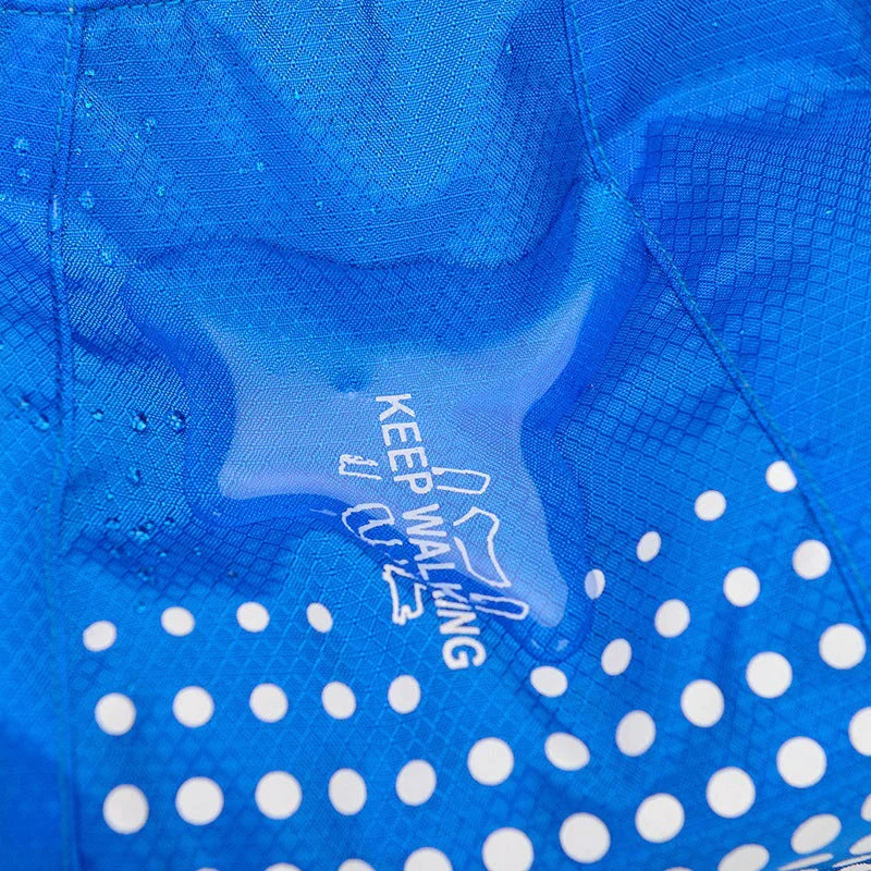 AquaPack - Waterproof Hydration Backpack