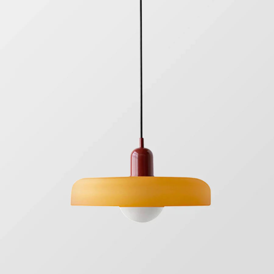 StellaLux - Stylish Glass Pendant Ceiling Lamp