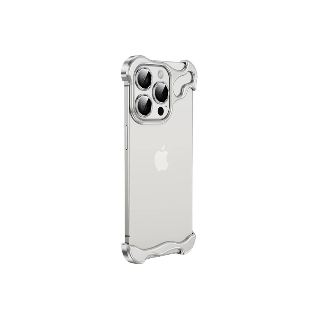 TitanShield - iPhone Bumper Case